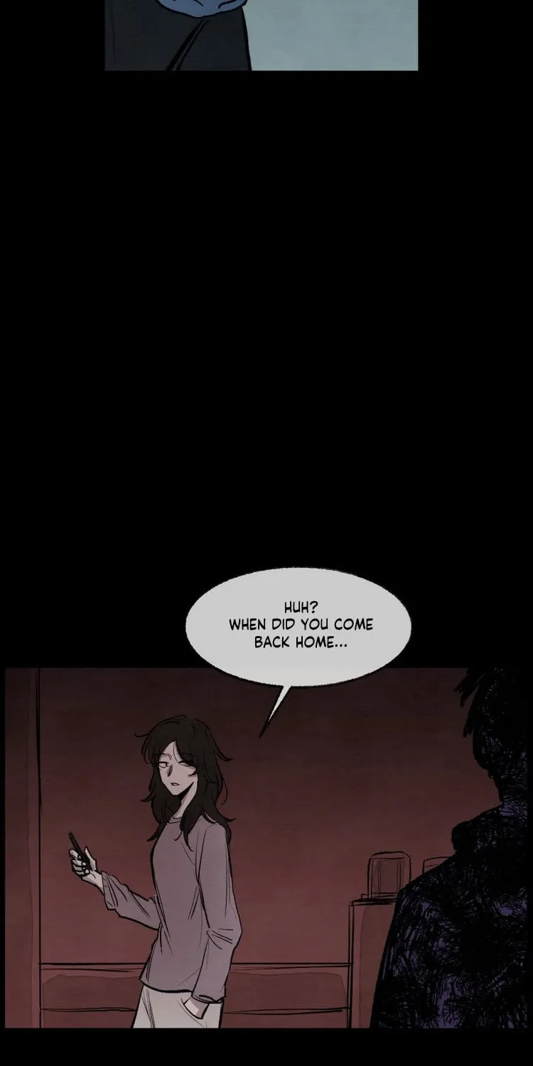 Devil's Editing Chapter 25 page 9 - 