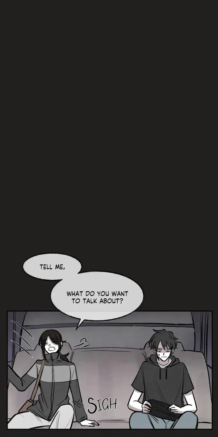 Devil's Editing Chapter 26 page 12 - 
