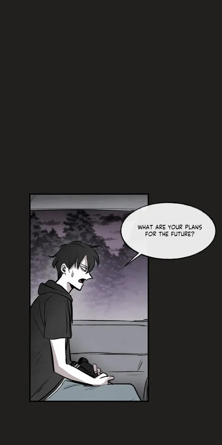 Devil's Editing Chapter 26 page 13 - 
