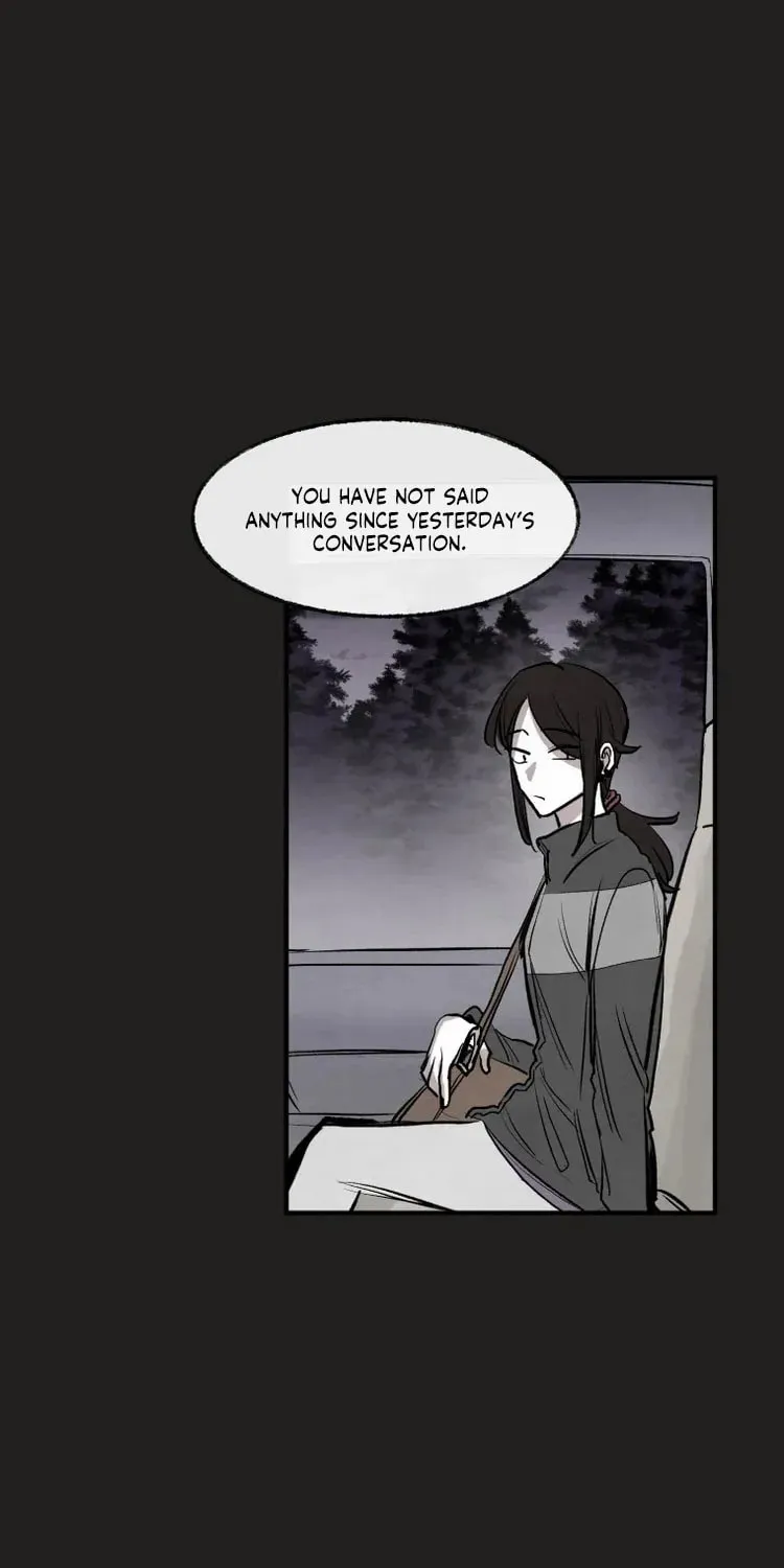 Devil's Editing Chapter 26 page 14 - 