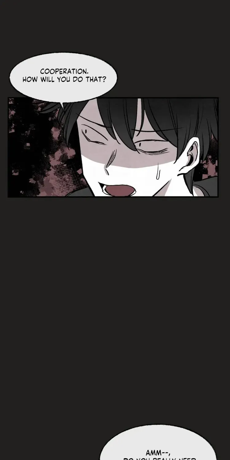 Devil's Editing Chapter 26 page 15 - 