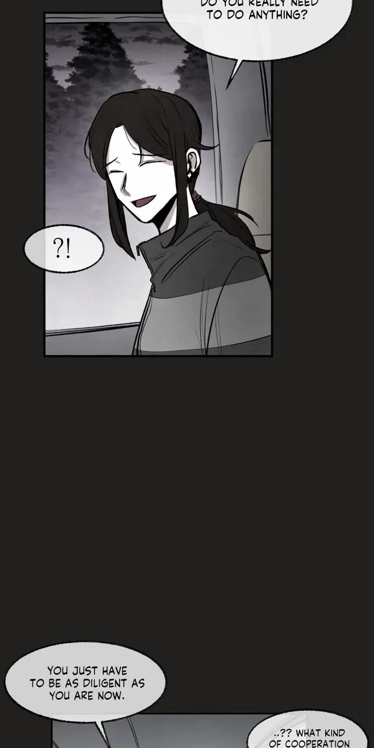 Devil's Editing Chapter 26 page 16 - 