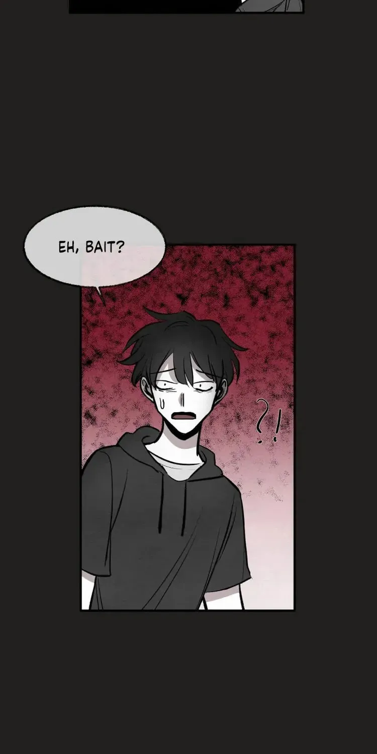 Devil's Editing Chapter 26 page 18 - 
