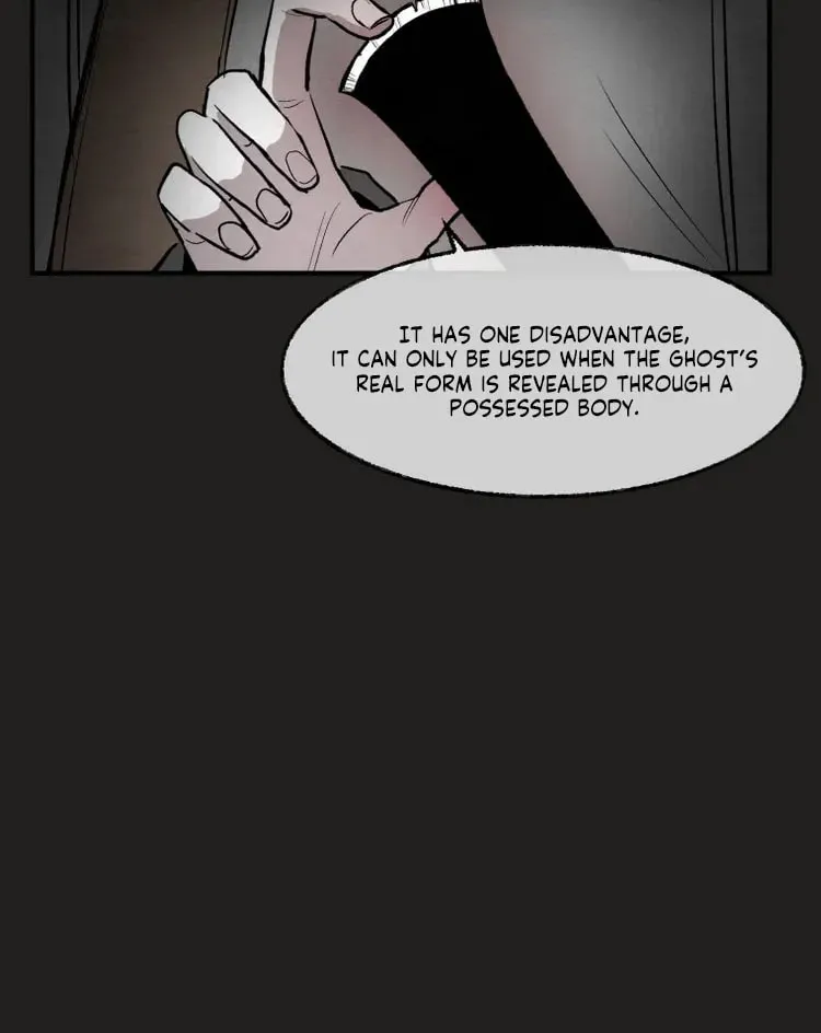 Devil's Editing Chapter 26 page 20 - 