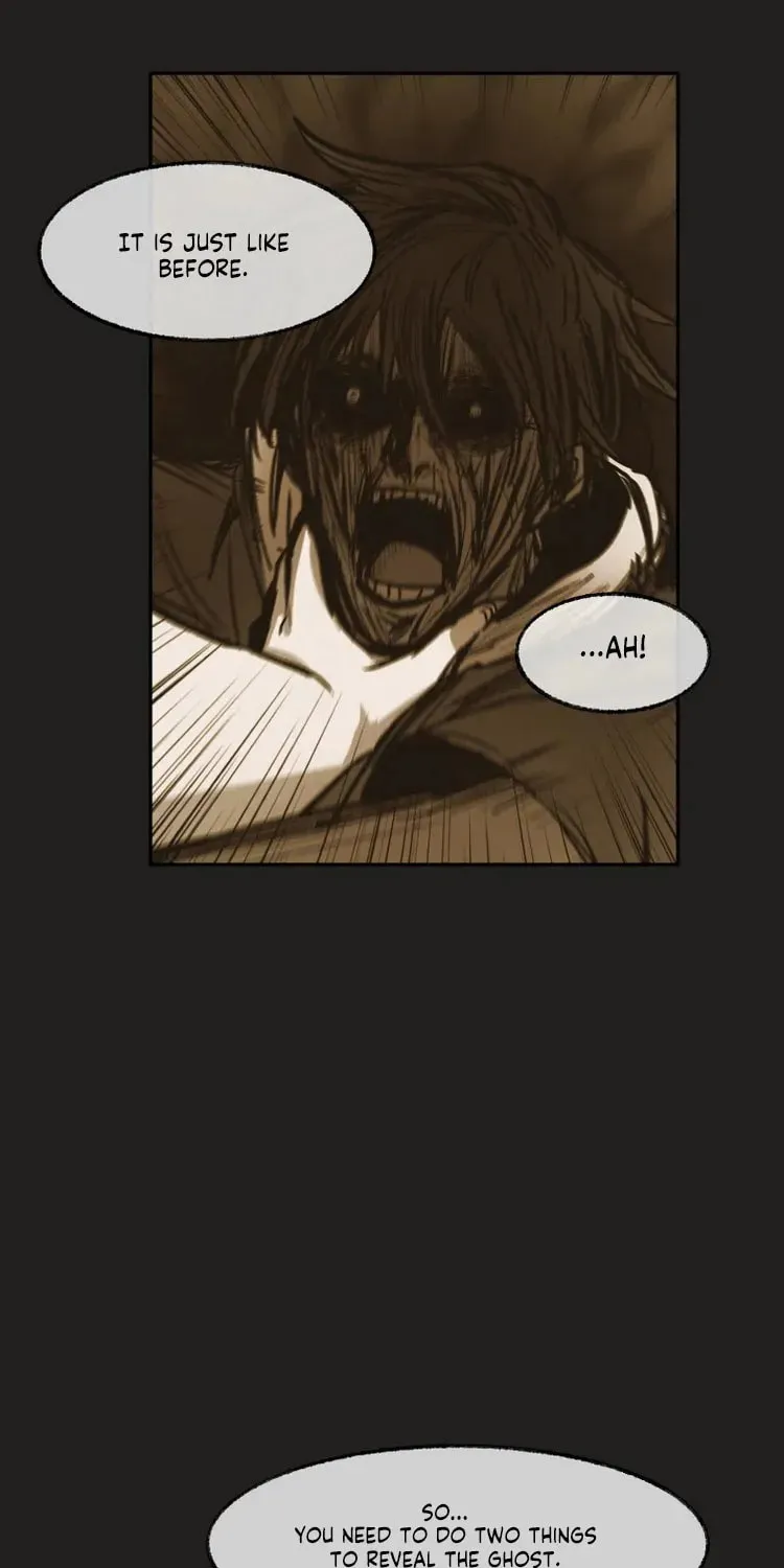 Devil's Editing Chapter 26 page 21 - 