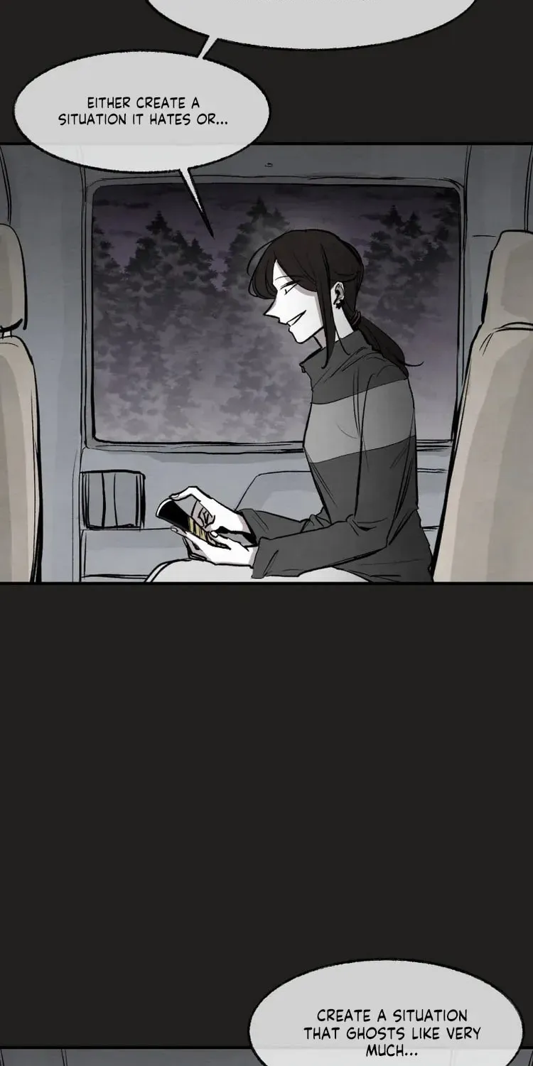 Devil's Editing Chapter 26 page 22 - 