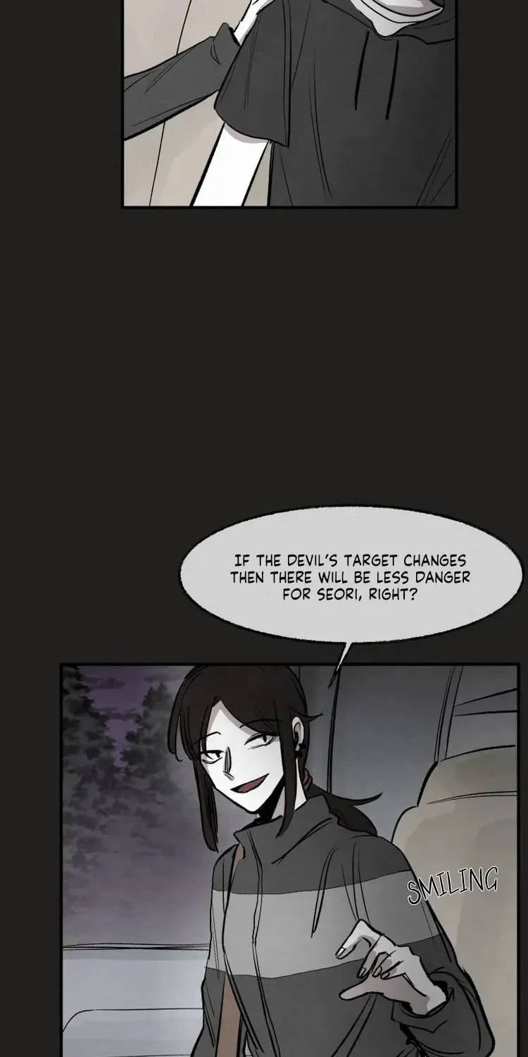 Devil's Editing Chapter 26 page 24 - 