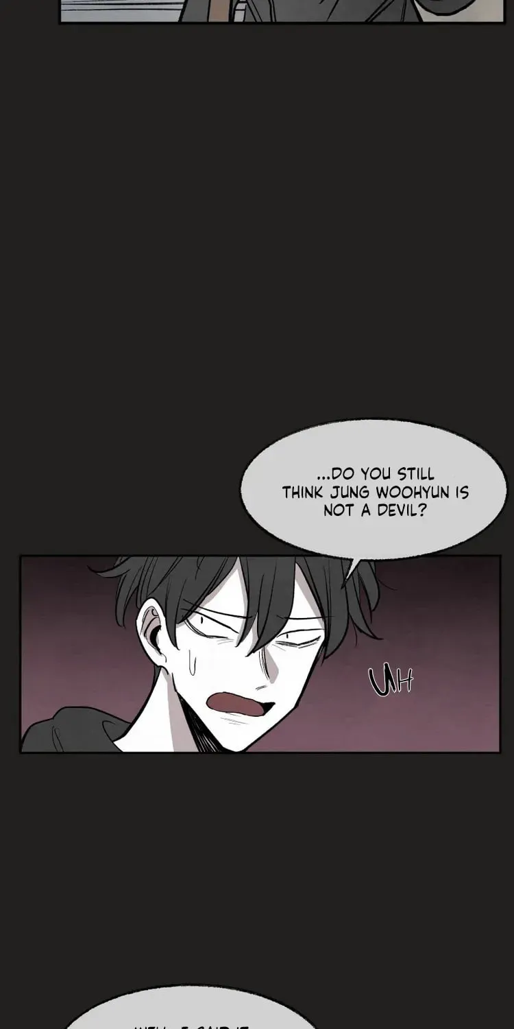 Devil's Editing Chapter 26 page 25 - 