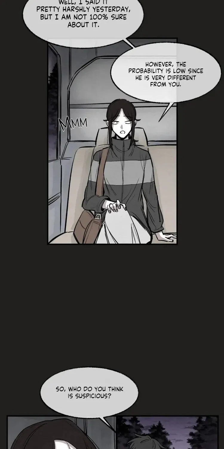 Devil's Editing Chapter 26 page 26 - 