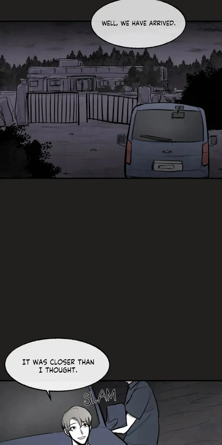 Devil's Editing Chapter 26 page 4 - 
