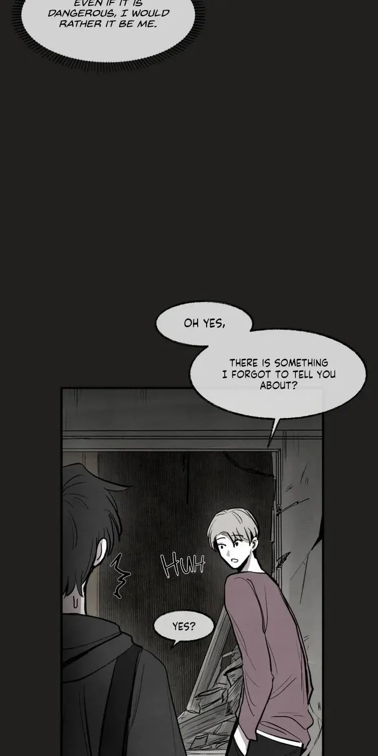 Devil's Editing Chapter 26 page 34 - 
