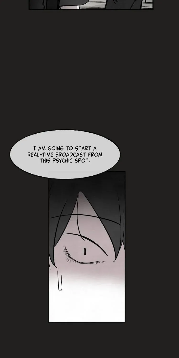 Devil's Editing Chapter 26 page 35 - 