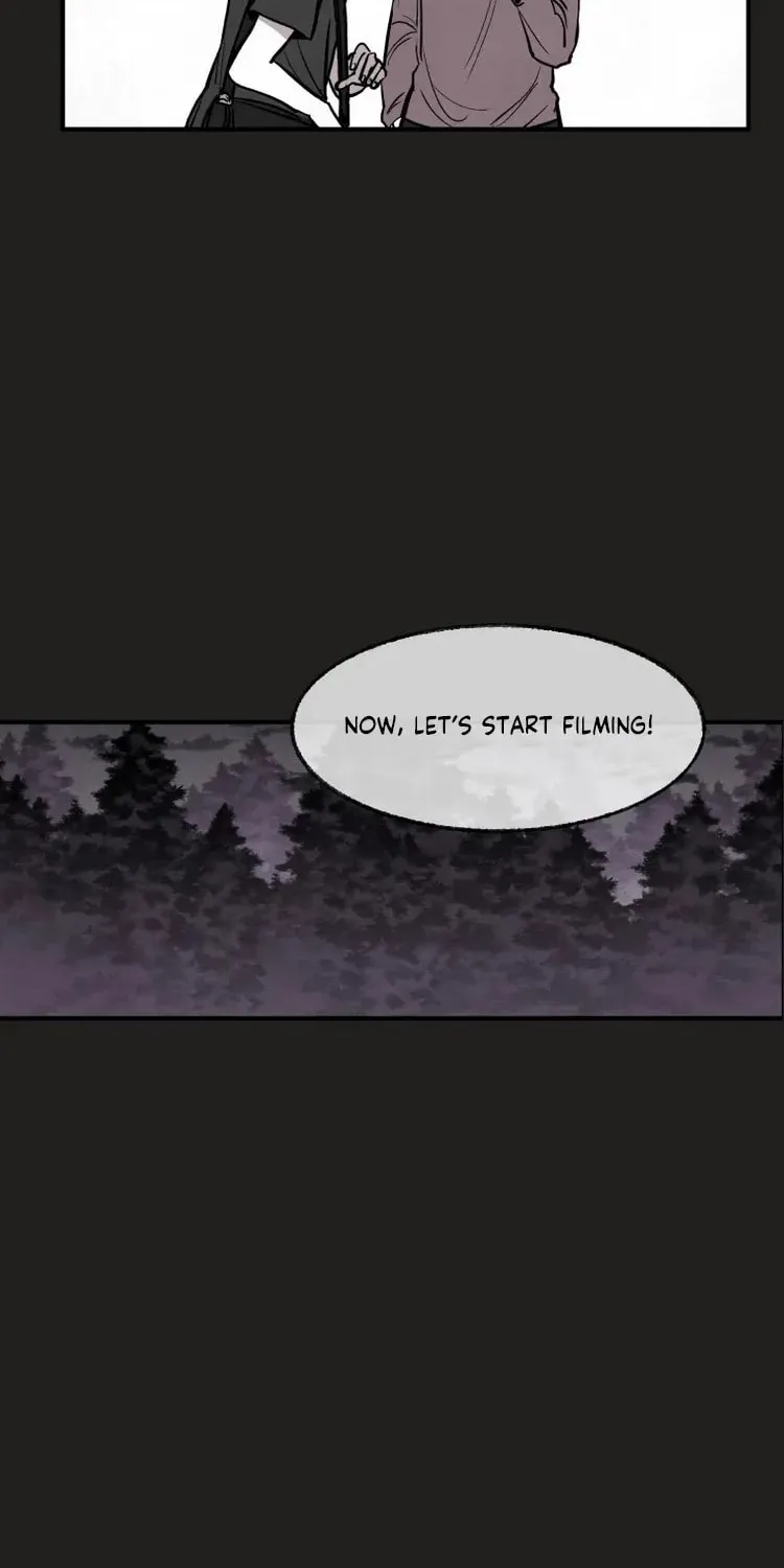 Devil's Editing Chapter 26 page 38 - 