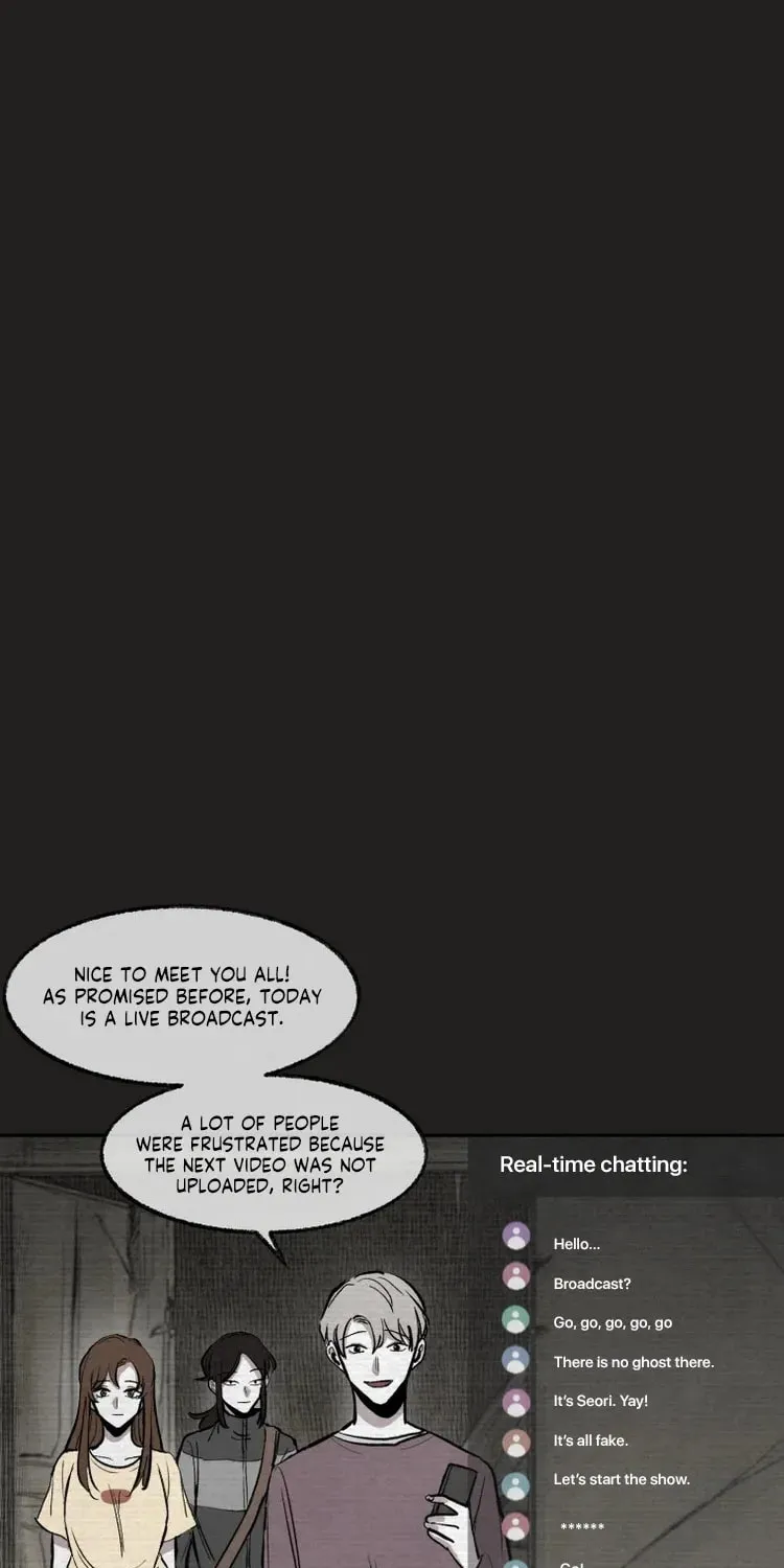 Devil's Editing Chapter 26 page 40 - 
