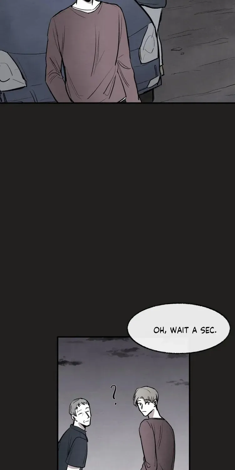 Devil's Editing Chapter 26 page 5 - 