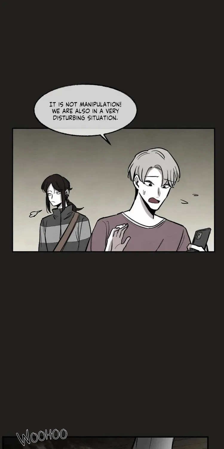 Devil's Editing Chapter 26 page 44 - 