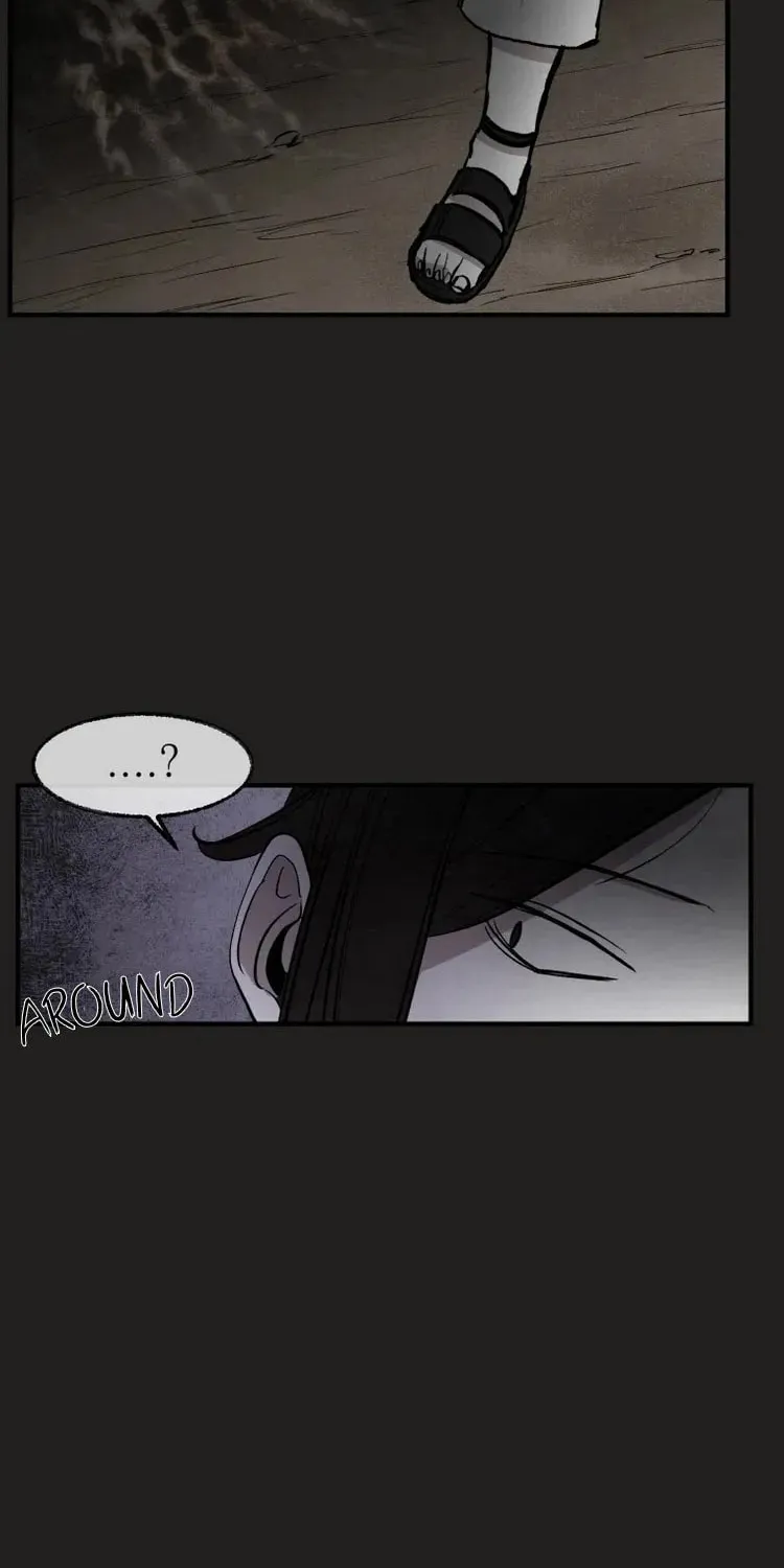 Devil's Editing Chapter 26 page 45 - 