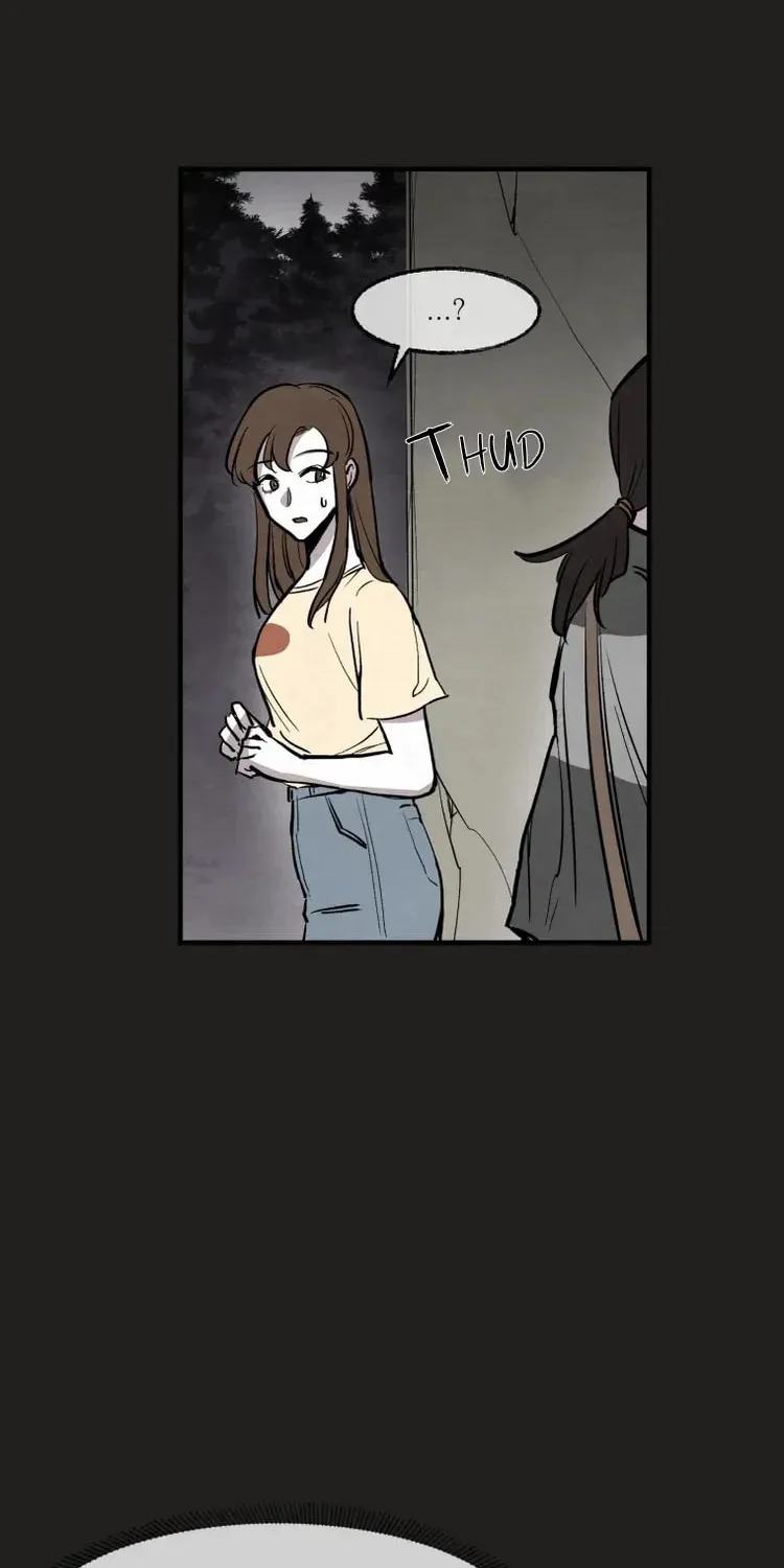 Devil's Editing Chapter 26 page 47 - 