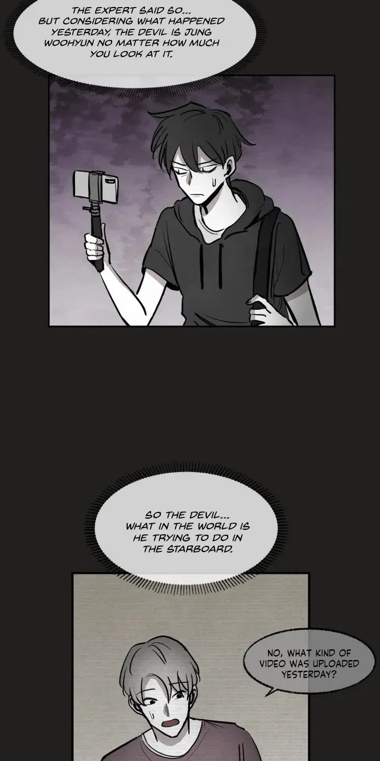 Devil's Editing Chapter 26 page 48 - 