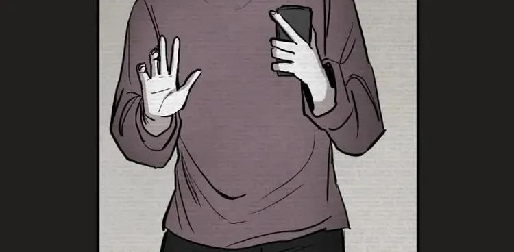 Devil's Editing Chapter 26 page 49 - 