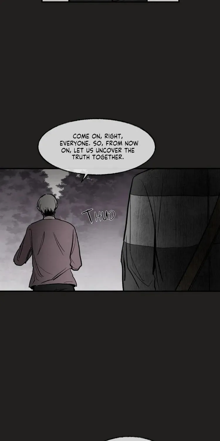 Devil's Editing Chapter 26 page 50 - 