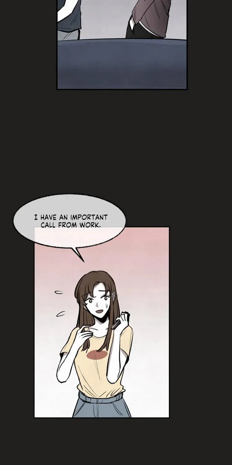 Devil's Editing Chapter 26 page 6 - 