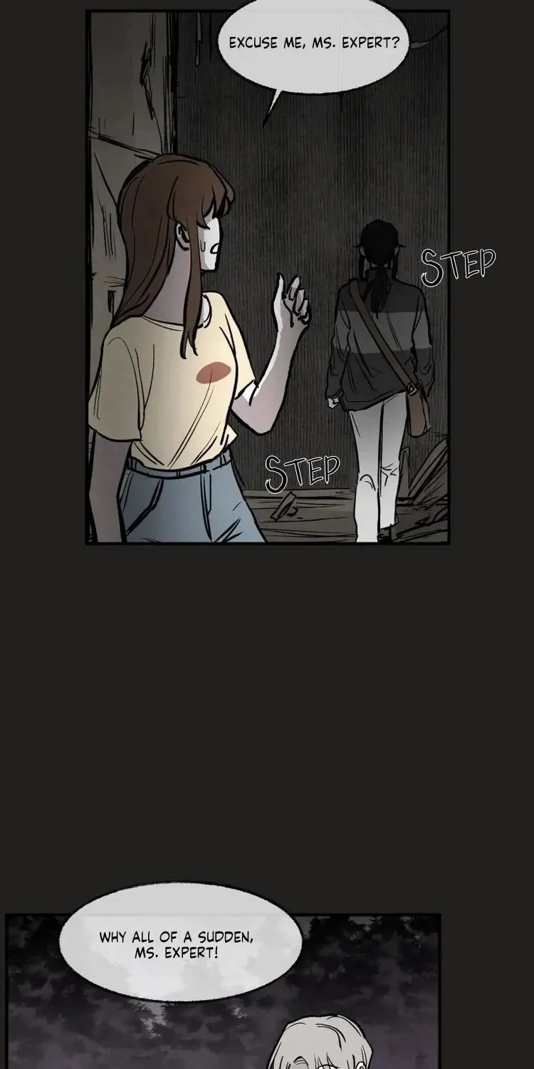 Devil's Editing Chapter 26 page 51 - 