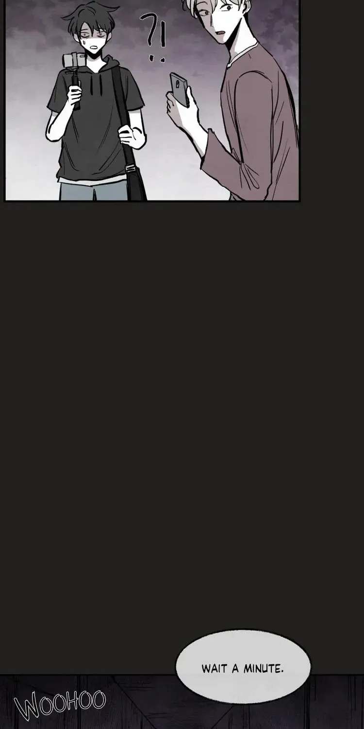 Devil's Editing Chapter 26 page 52 - 
