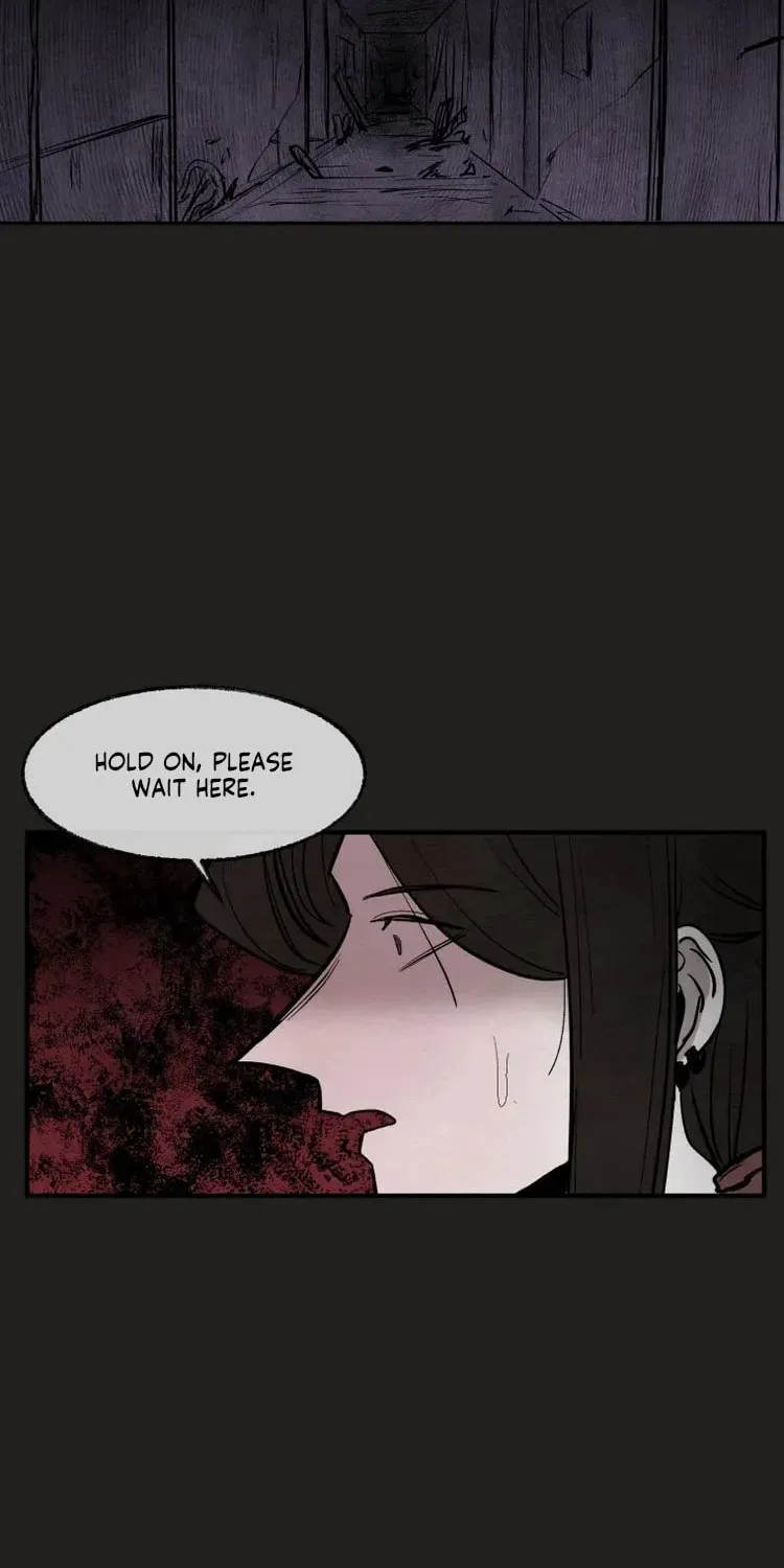 Devil's Editing Chapter 26 page 53 - 