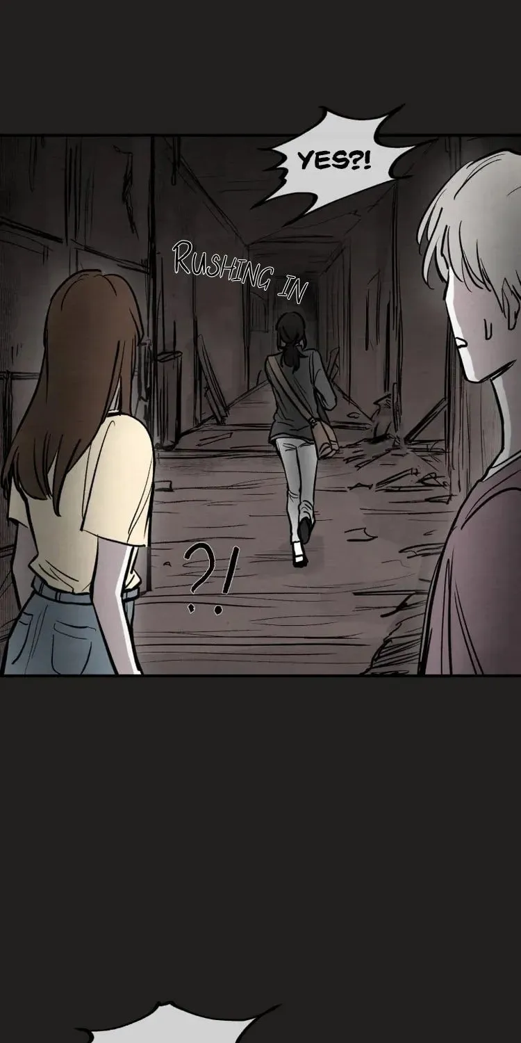 Devil's Editing Chapter 26 page 54 - 