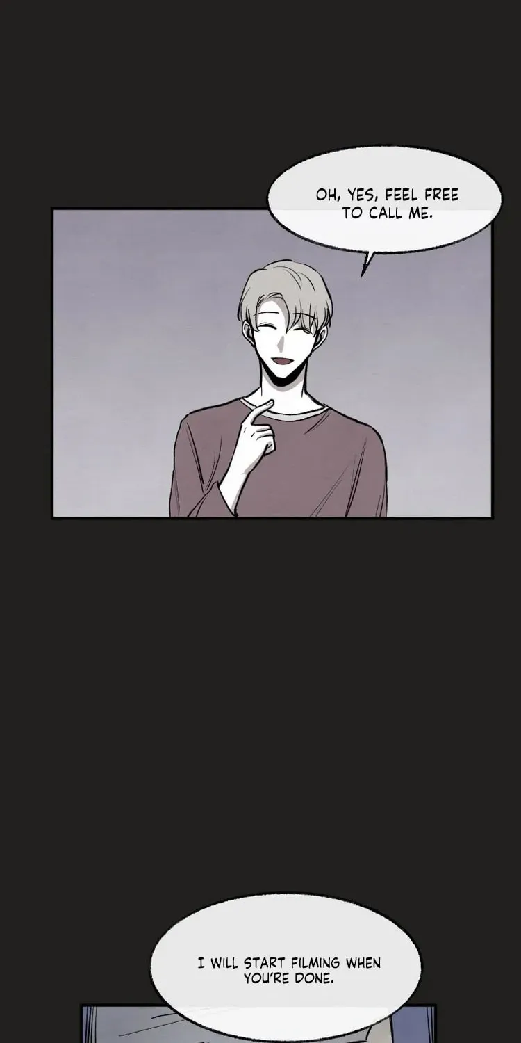 Devil's Editing Chapter 26 page 7 - 