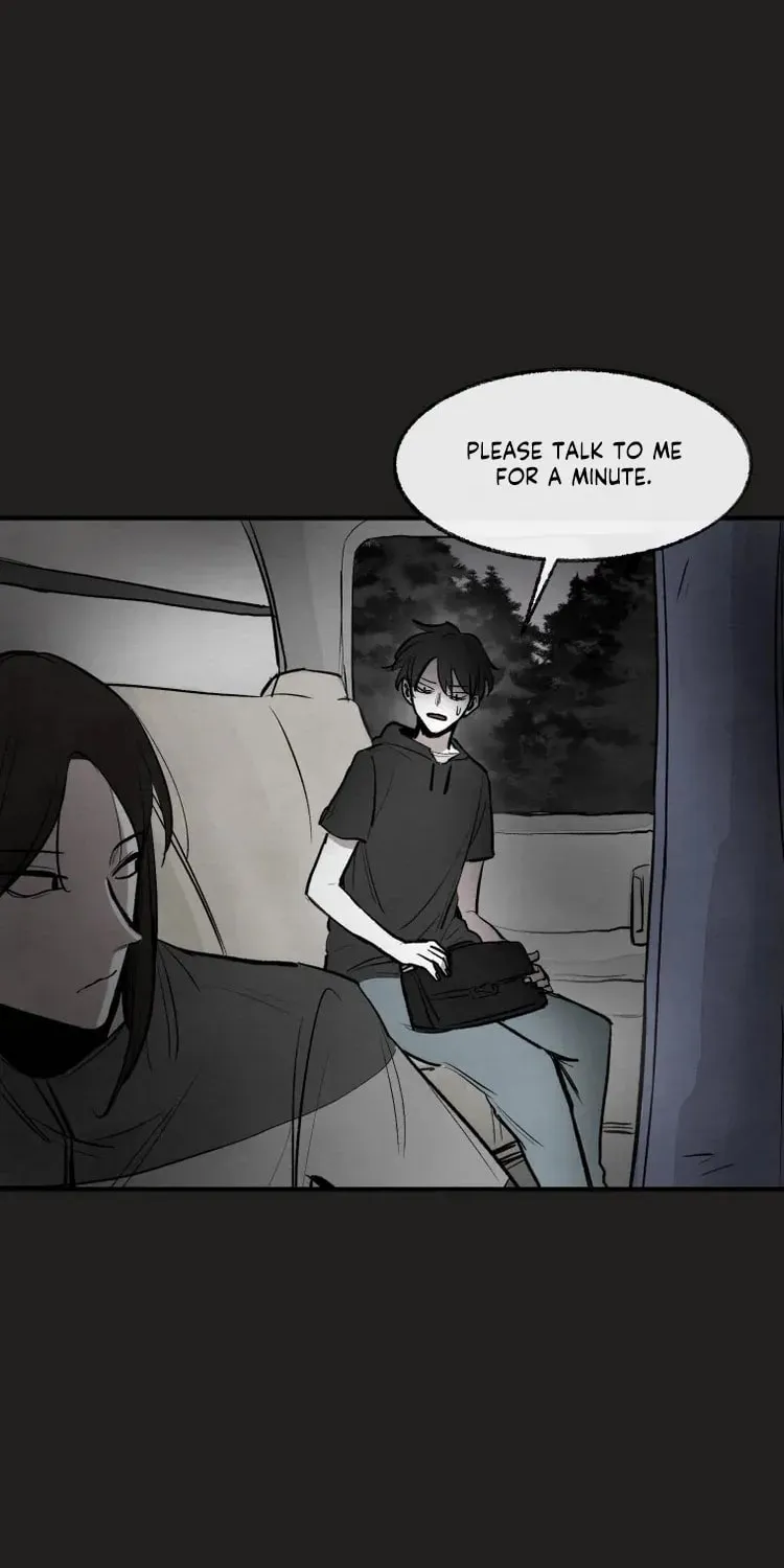 Devil's Editing Chapter 26 page 9 - 