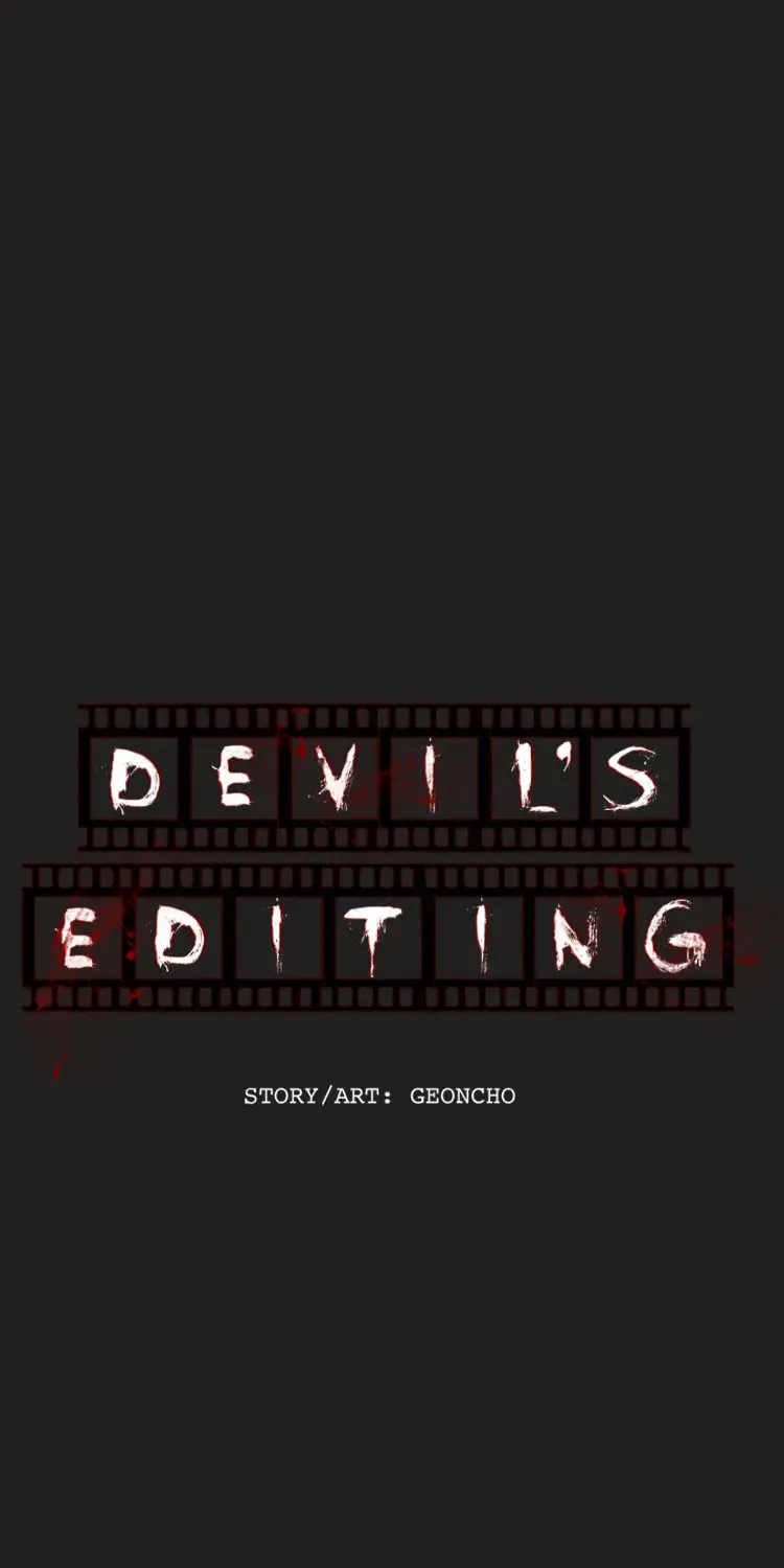 Devil's Editing Chapter 26 page 10 - 