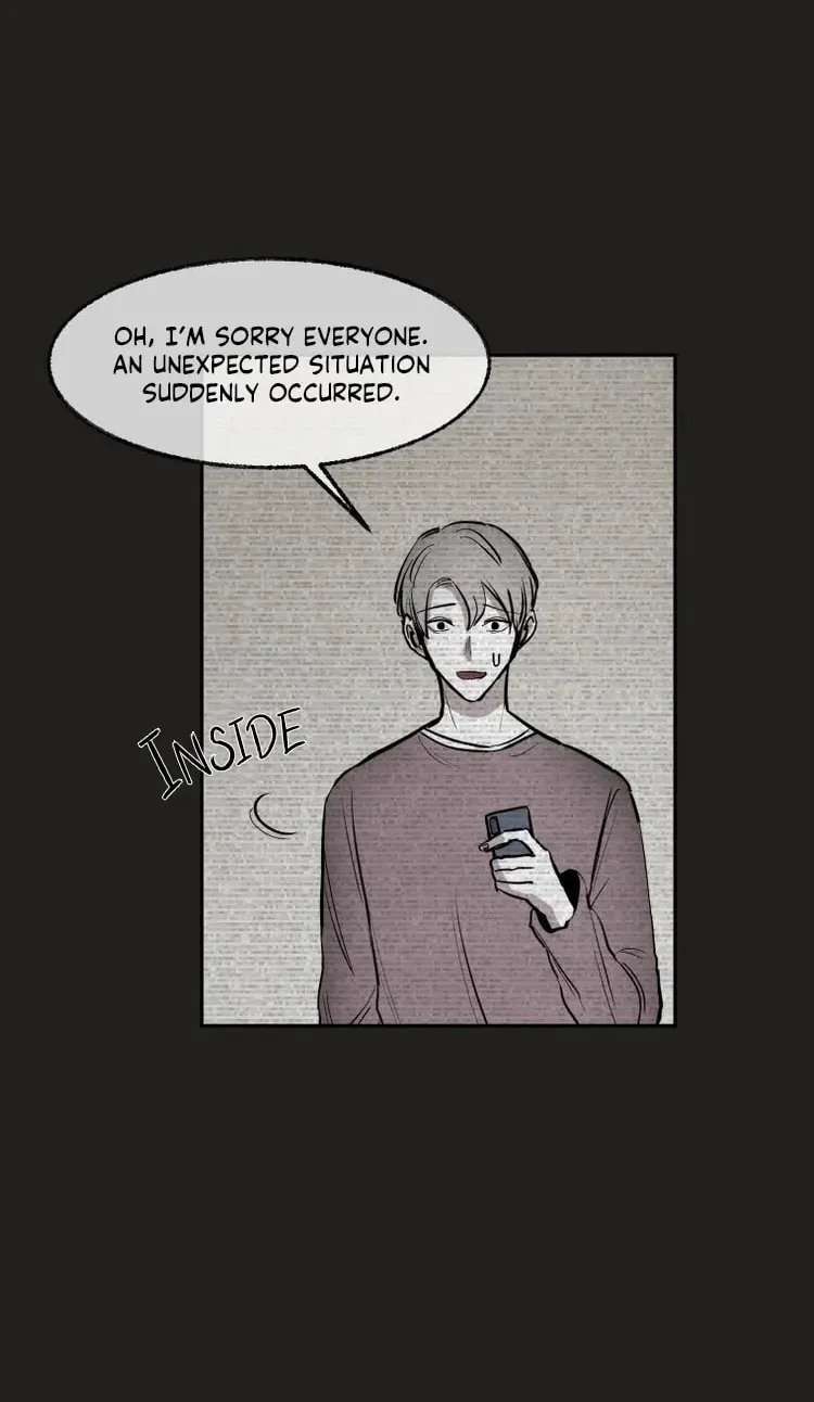 Devil's Editing Chapter 27 page 11 - 
