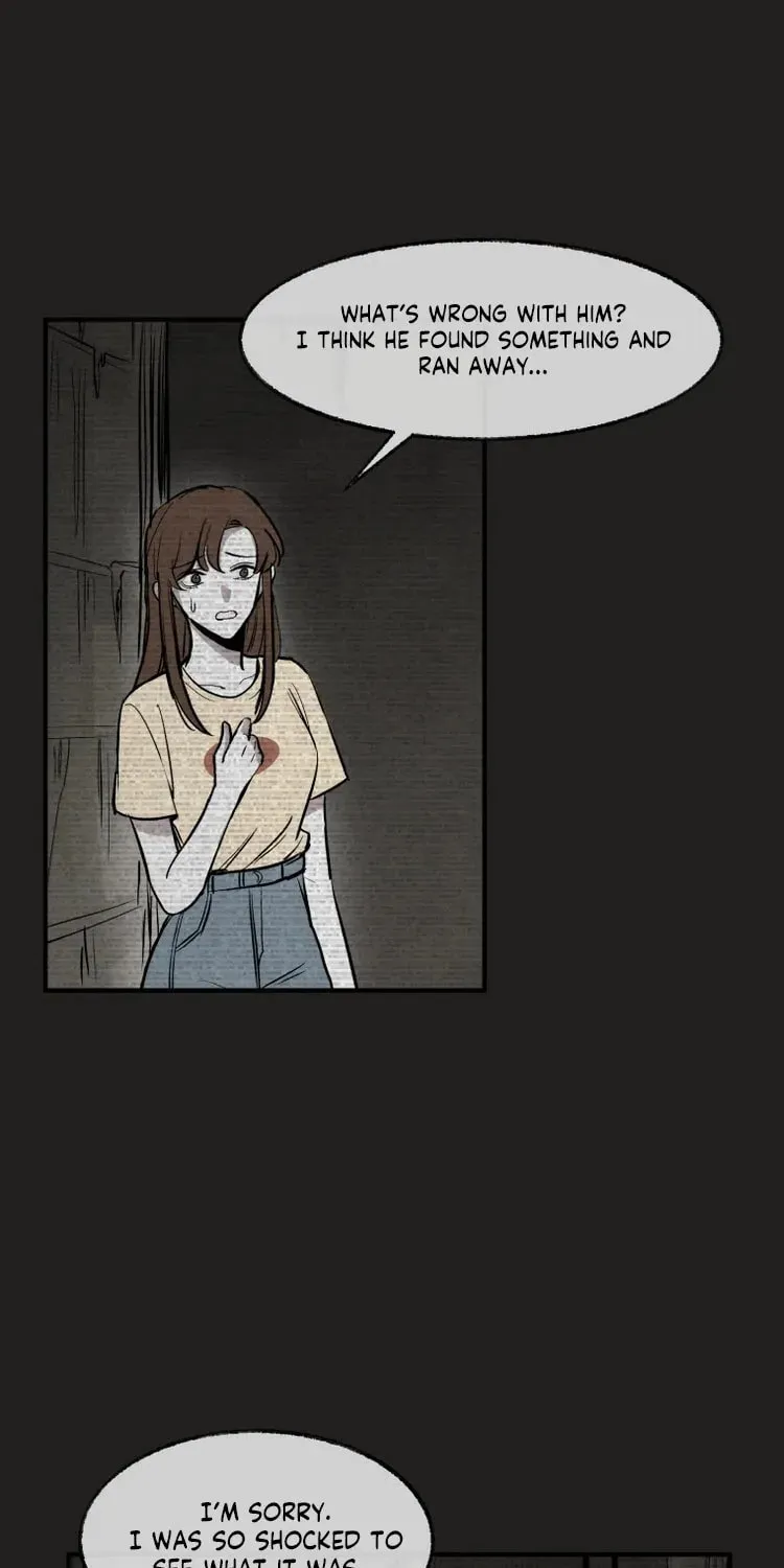 Devil's Editing Chapter 27 page 12 - 
