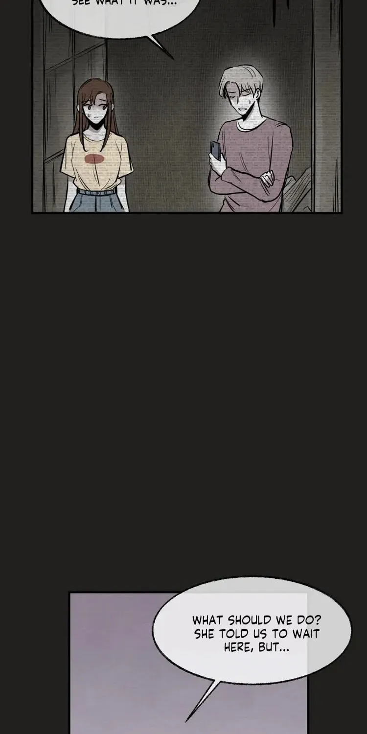 Devil's Editing Chapter 27 page 13 - 