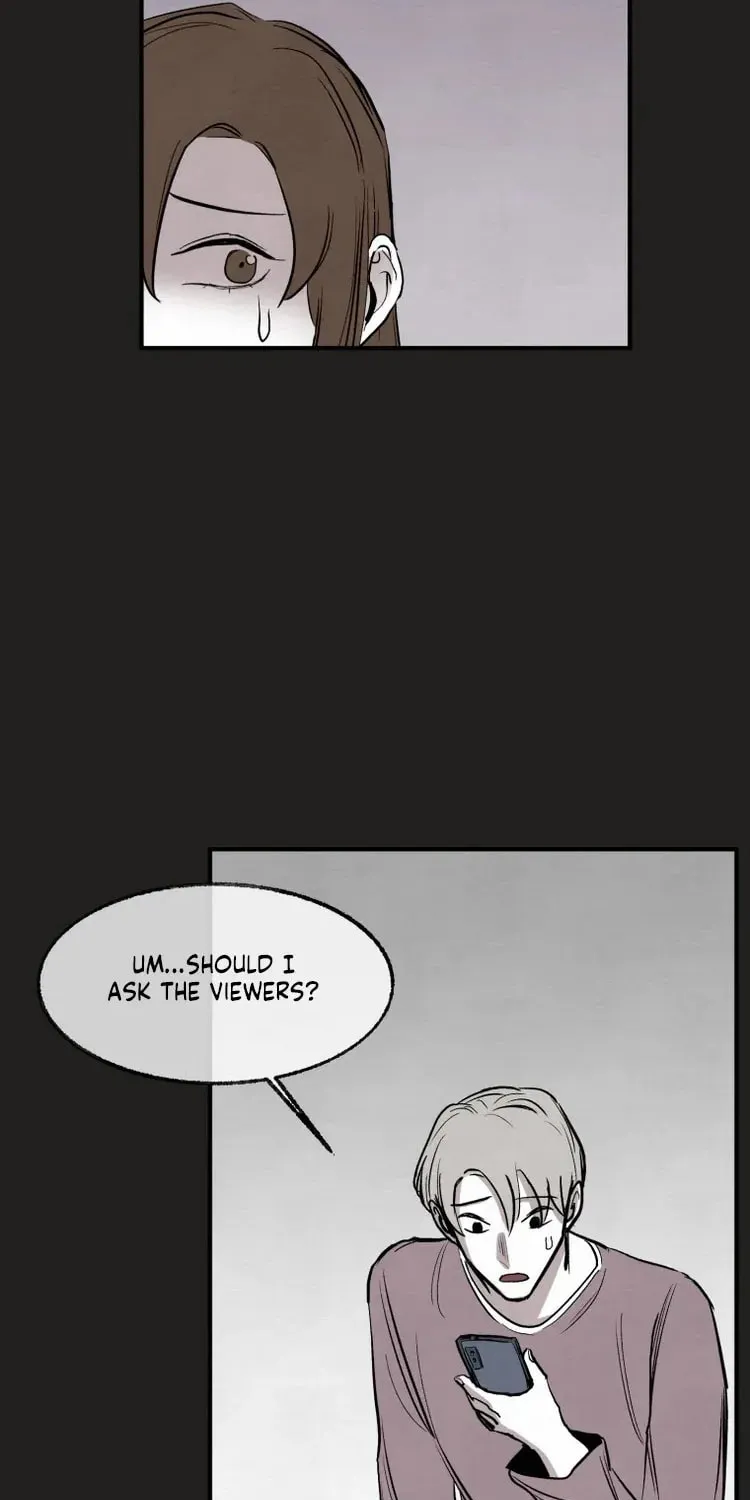 Devil's Editing Chapter 27 page 14 - 