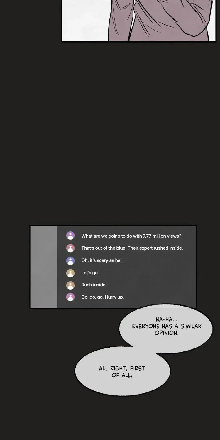 Devil's Editing Chapter 27 page 15 - 