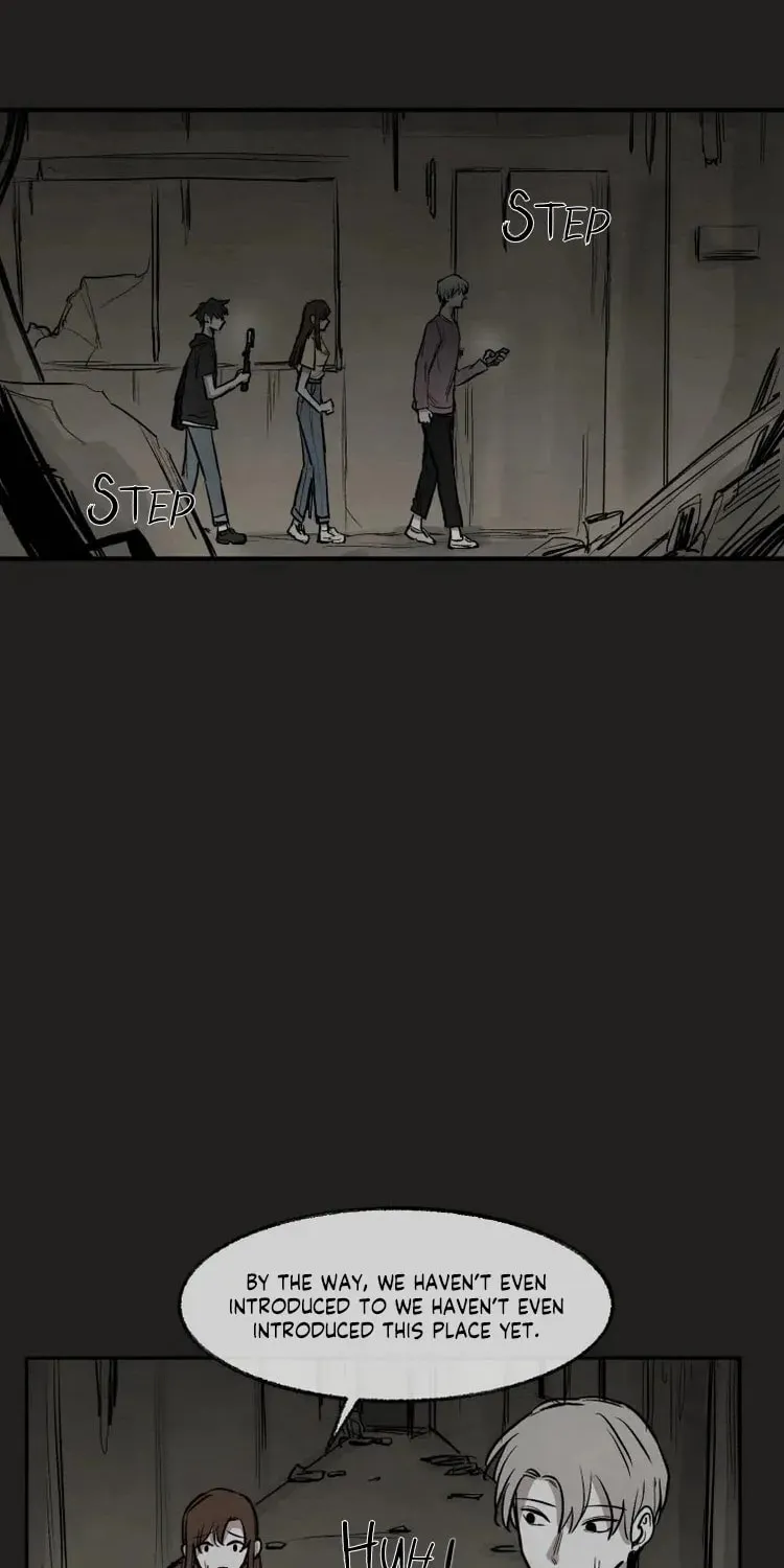 Devil's Editing Chapter 27 page 19 - 