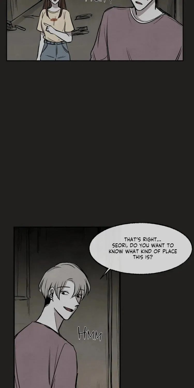 Devil's Editing Chapter 27 page 20 - 