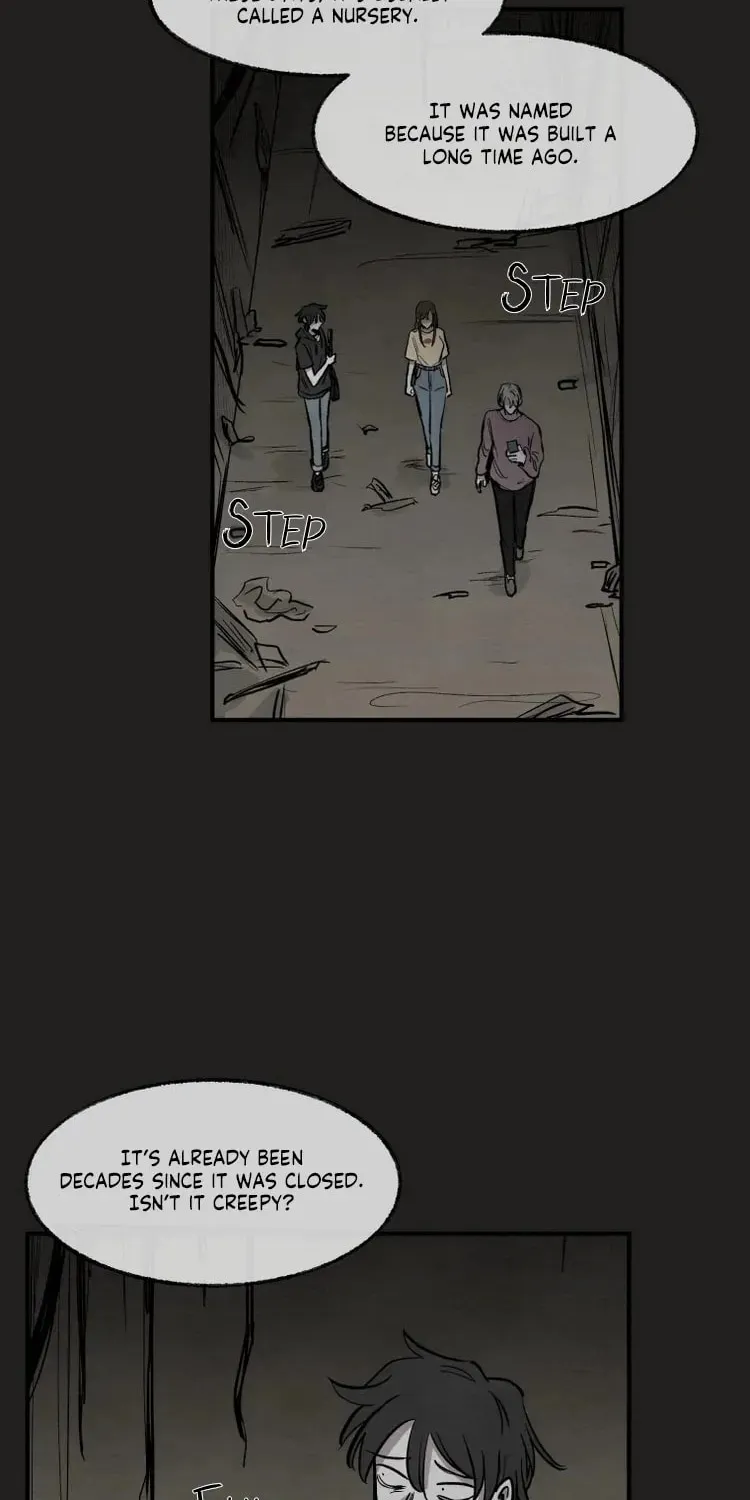 Devil's Editing Chapter 27 page 23 - 