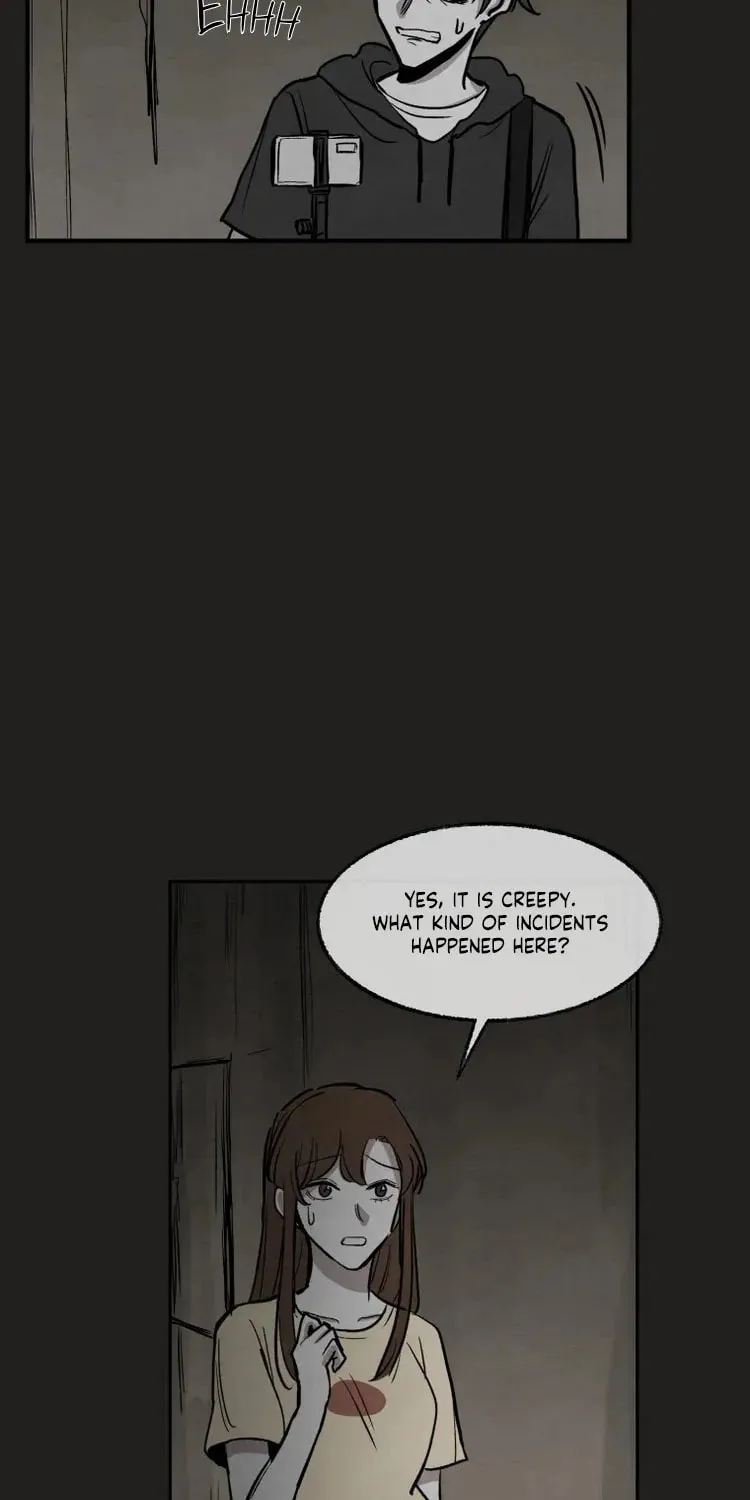 Devil's Editing Chapter 27 page 24 - 