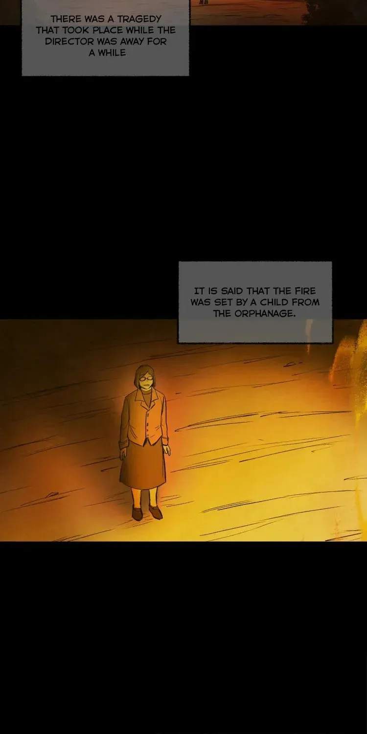 Devil's Editing Chapter 27 page 28 - 