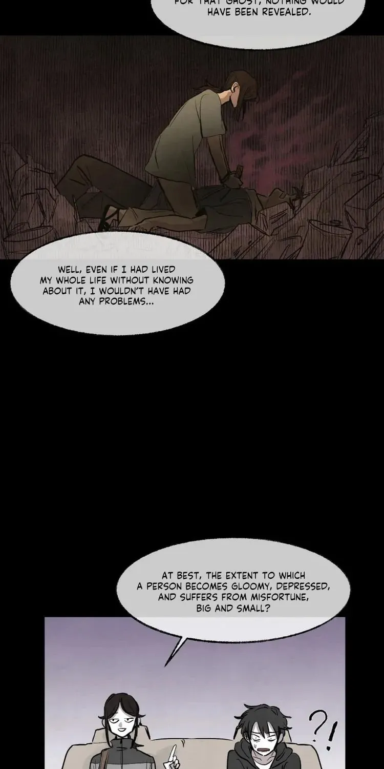 Devil's Editing Chapter 27 page 4 - 