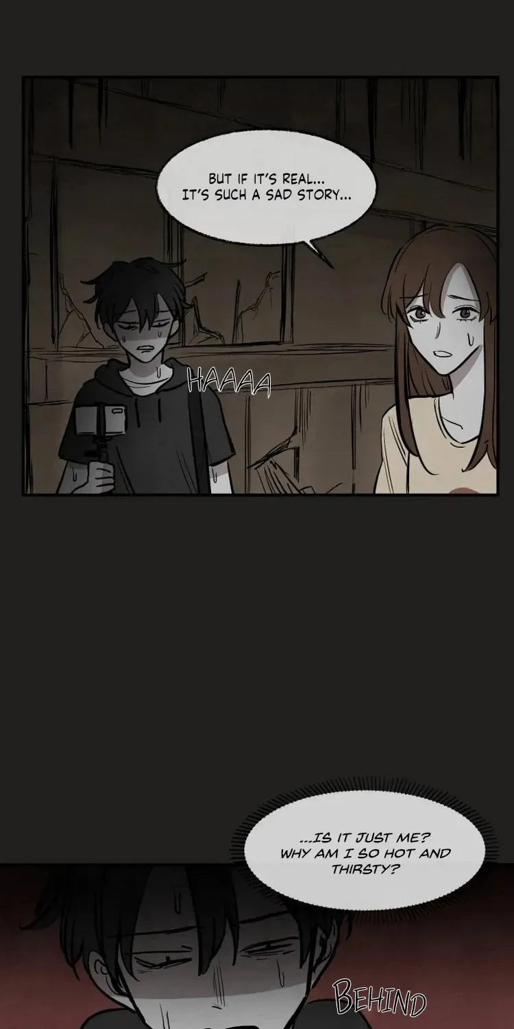 Devil's Editing Chapter 27 page 33 - 
