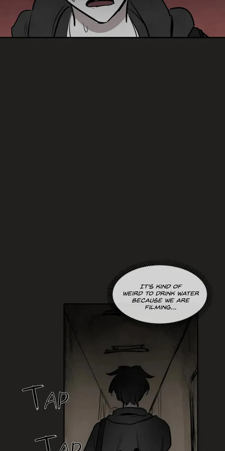 Devil's Editing Chapter 27 page 34 - 