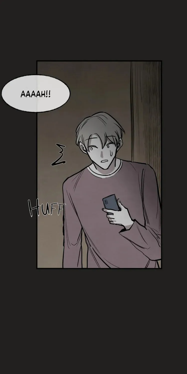 Devil's Editing Chapter 27 page 36 - 