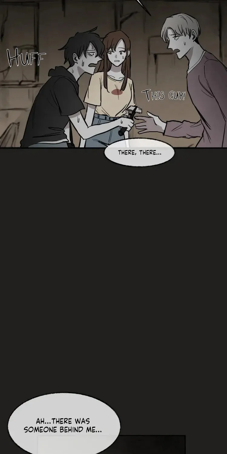 Devil's Editing Chapter 27 page 38 - 