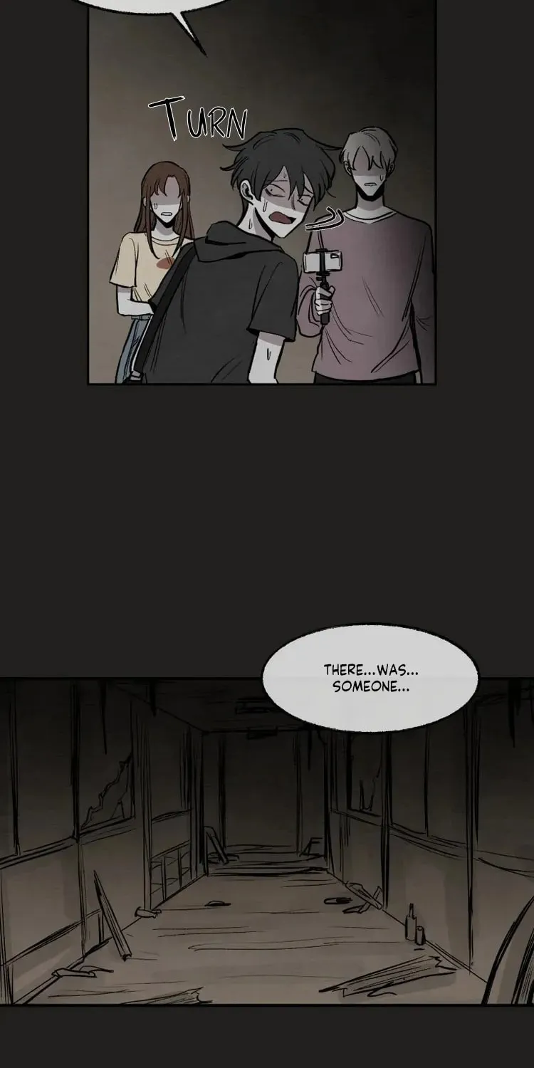 Devil's Editing Chapter 27 page 39 - 