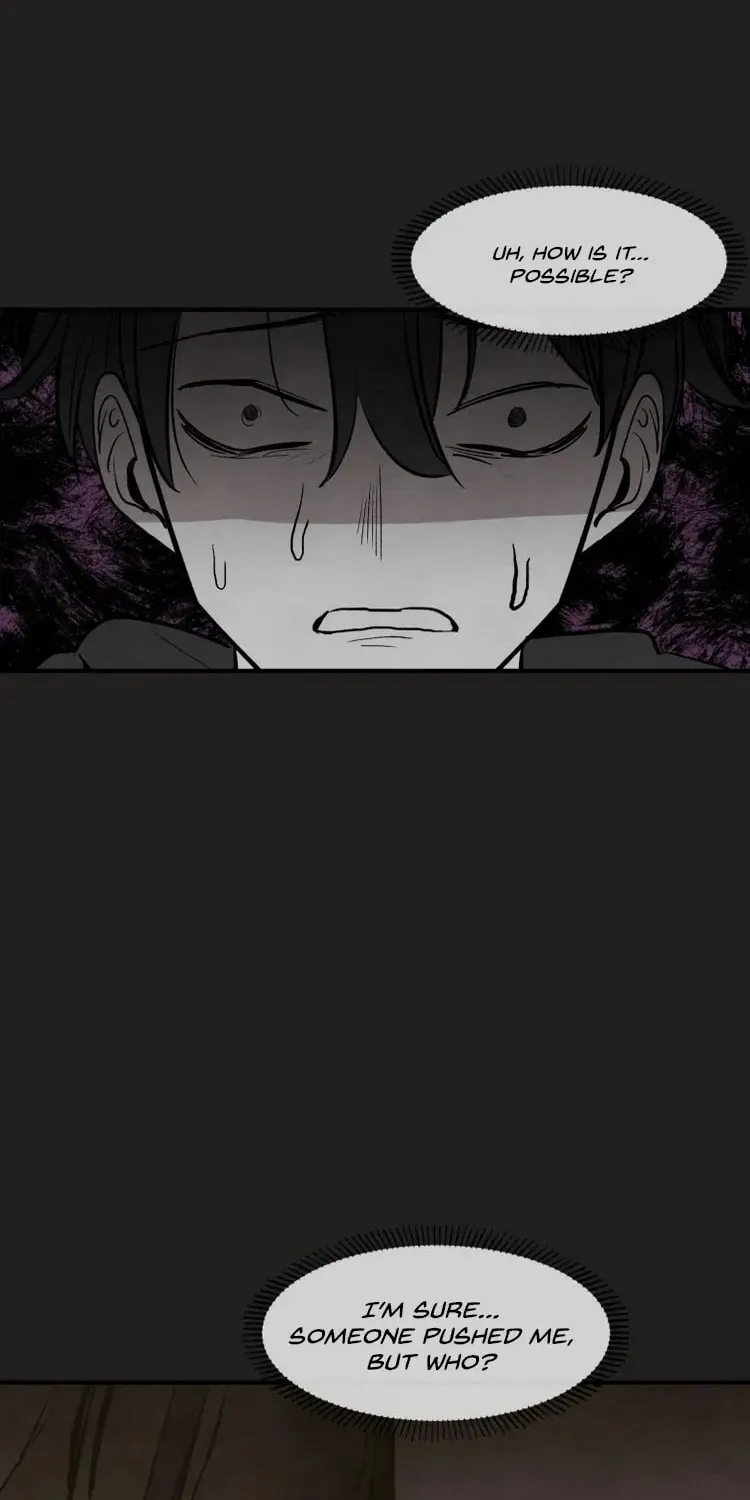 Devil's Editing Chapter 27 page 41 - 